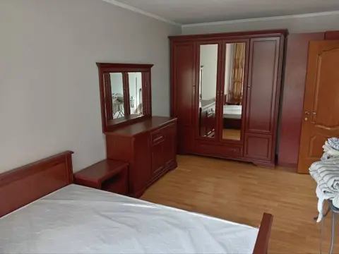 Комната