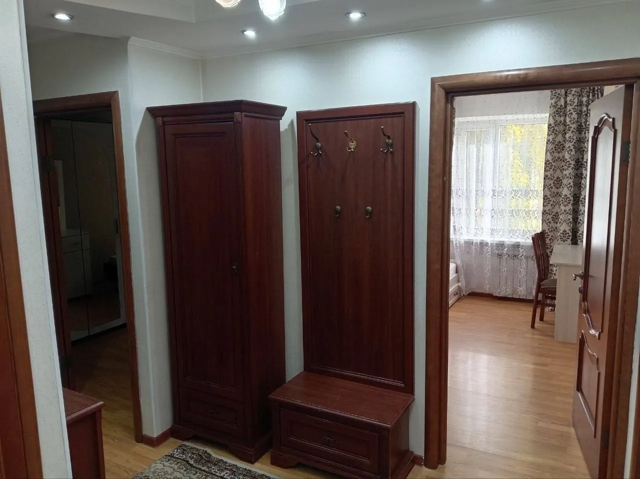 Комната, для всех, Мега, 140 000 ₸/чел