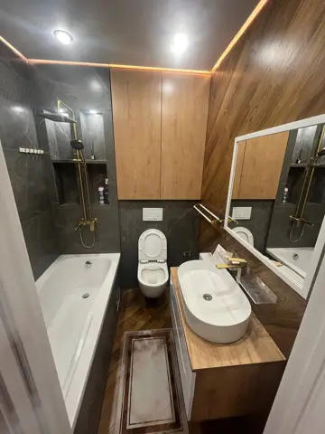 Комната