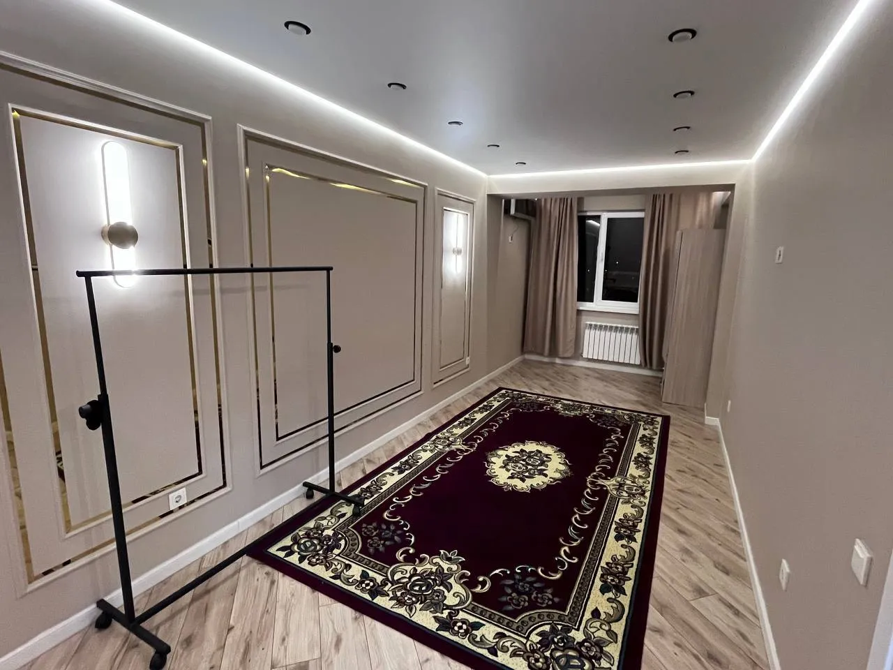 Комната, для девушек, Жетісу Парк, 160 000 ₸