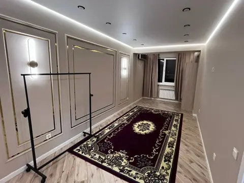 Комната