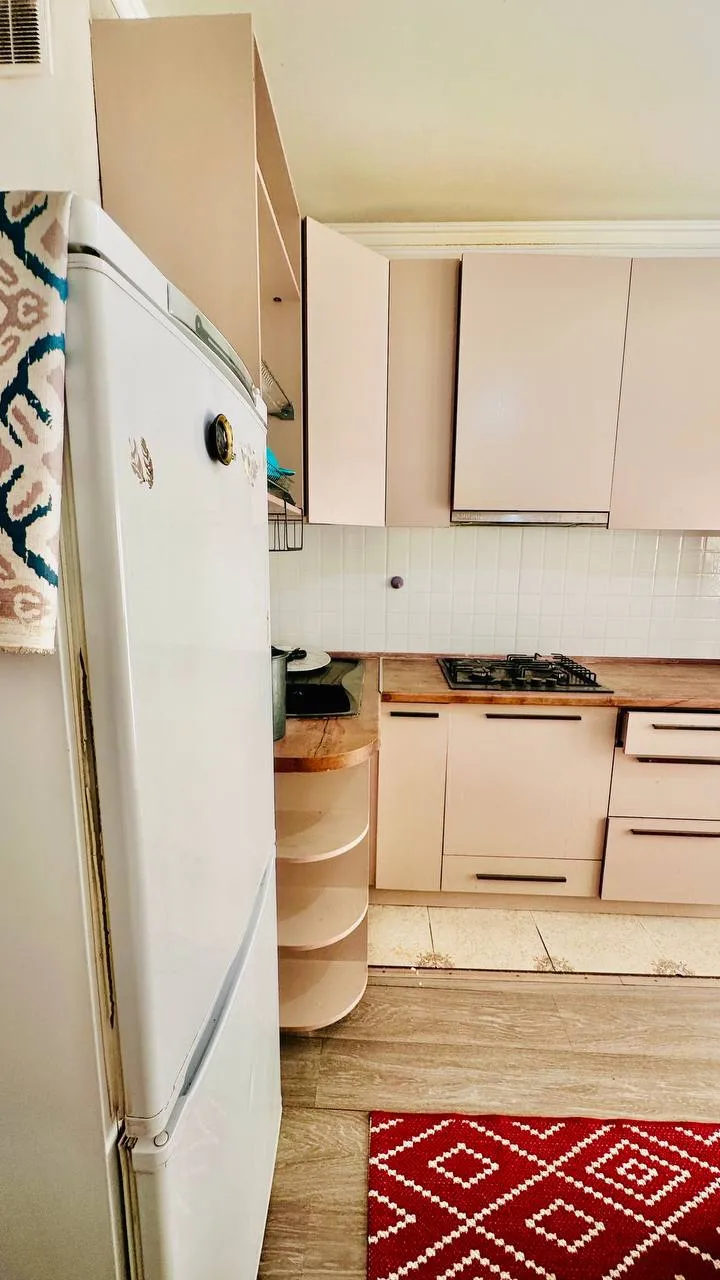 2-комн. квартира, Алма-Сити, 300 000 ₸