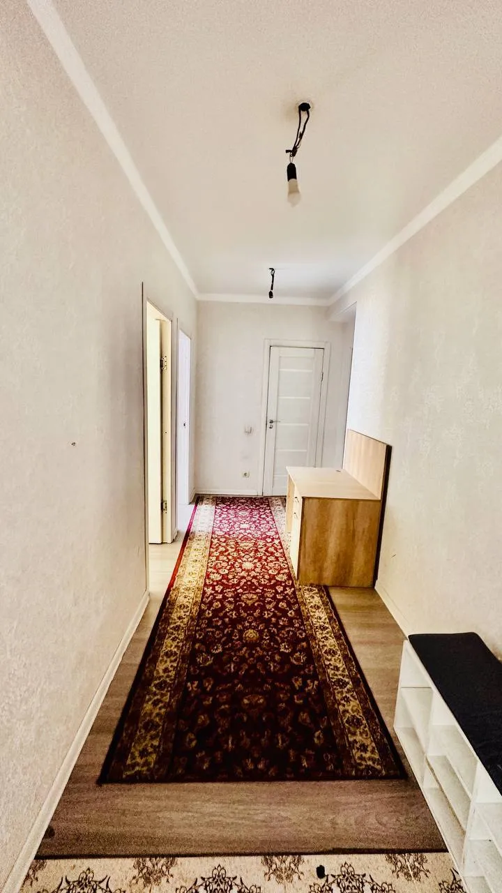 2-комн. квартира, Алма-Сити, 300 000 ₸