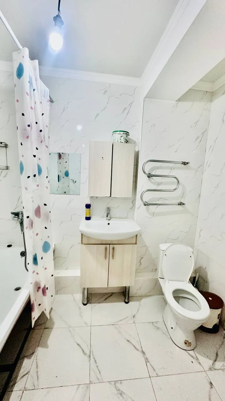 2-комн. квартира, Алма-Сити, 300 000 ₸