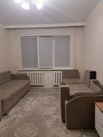 3-комн. квартира