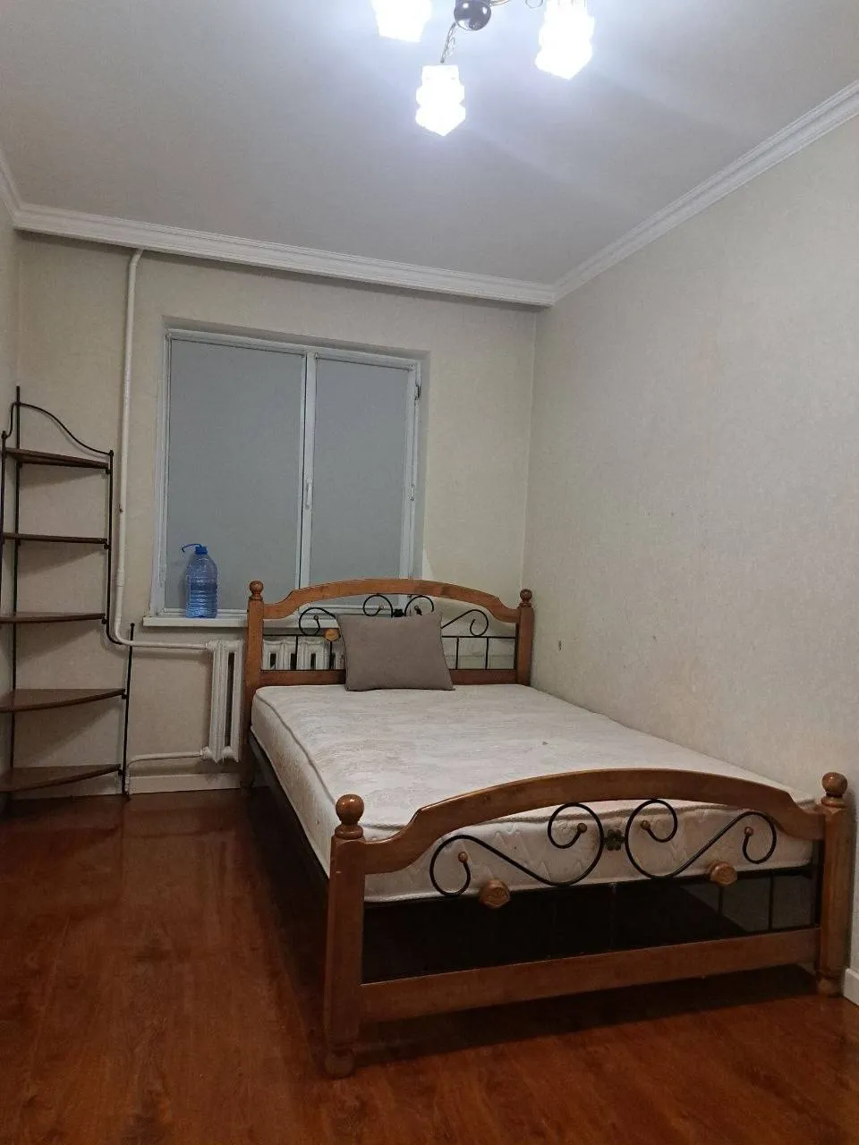 3-комн. квартира, для семьи/пары, мкр 1, 390 000 ₸