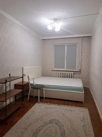3-комн. квартира