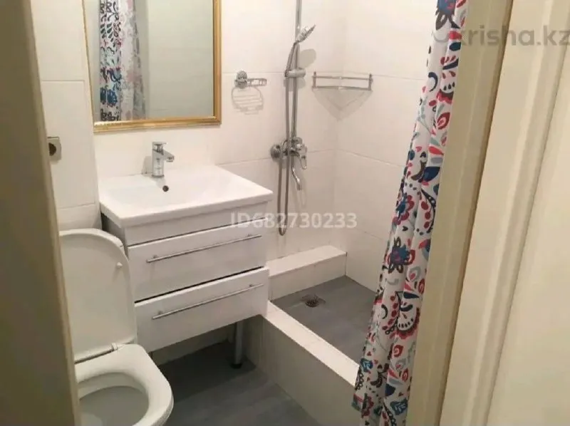 3-комн. квартира, для семьи/пары, мкр 1, 390 000 ₸