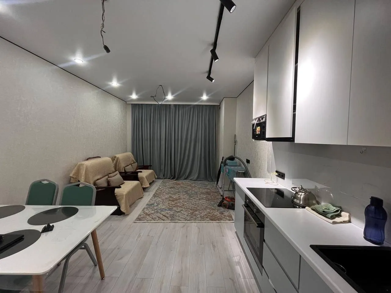 Подселение, для всех, ЖК Buda Legacy, 85 000 ₸/чел