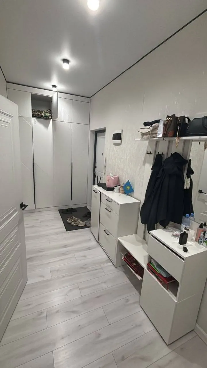 Подселение, для всех, ЖК Buda Legacy, 85 000 ₸/чел