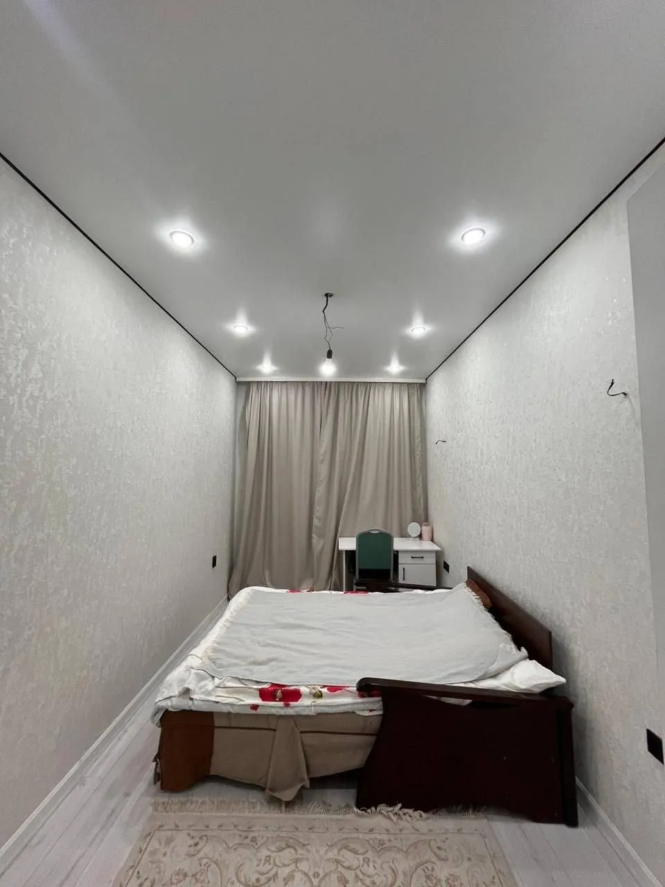 Подселение, для всех, ЖК Buda Legacy, 85 000 ₸/чел