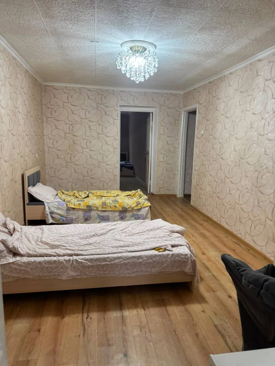 Подселение, для девушек
