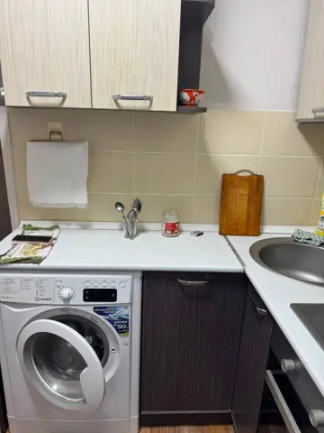 Подселение