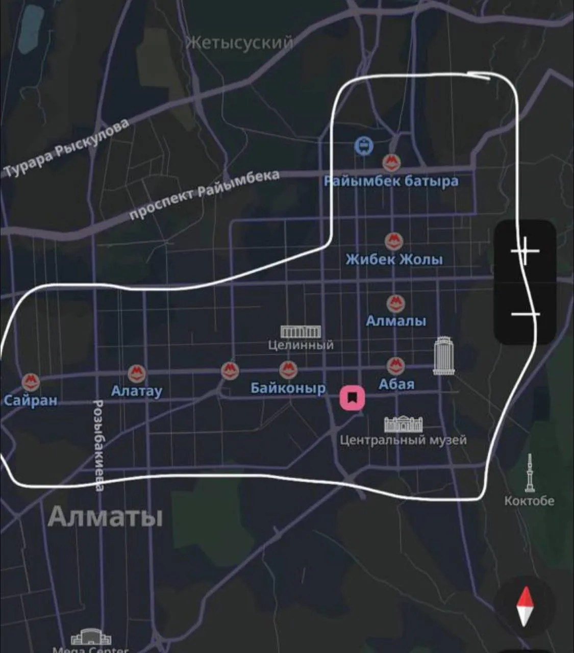 Комната, для девушек, 70 000 ₸