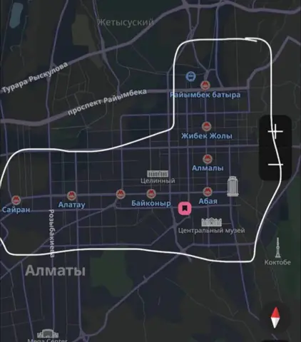 Комната