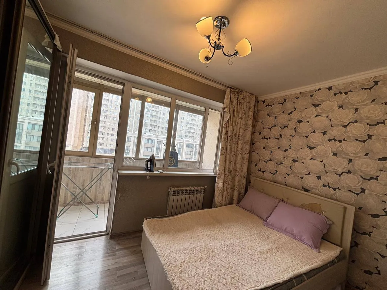 2-комн. квартира, Ауэзовский, 300 000 ₸