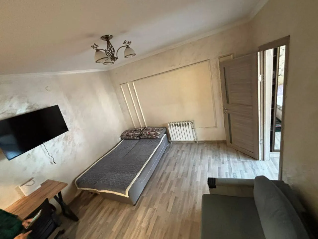 2-комн. квартира, Ауэзовский, 300 000 ₸