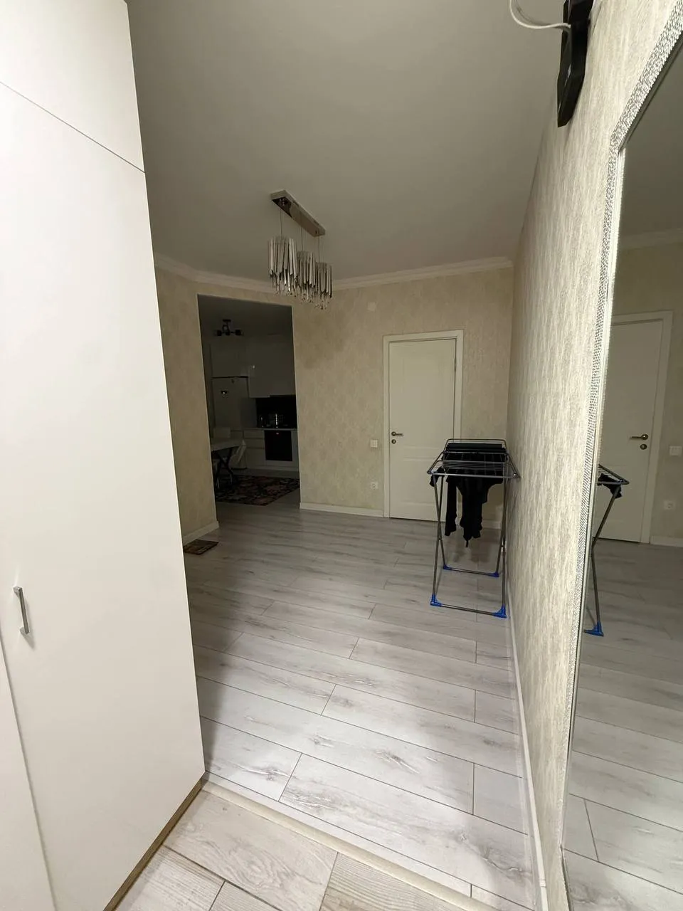 Подселение, для девушек, 90 000 ₸/чел