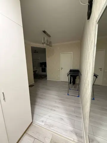 Подселение