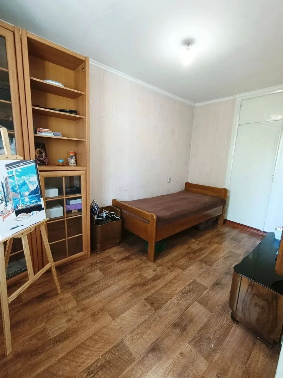 Комната, для девушек, Арбат, 125 000 ₸