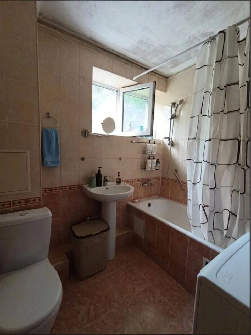 Комната, для девушек, Арбат, 125 000 ₸