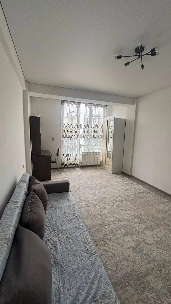 1-комн. квартира, для девушек, Наурызбайский, 220 000 ₸
