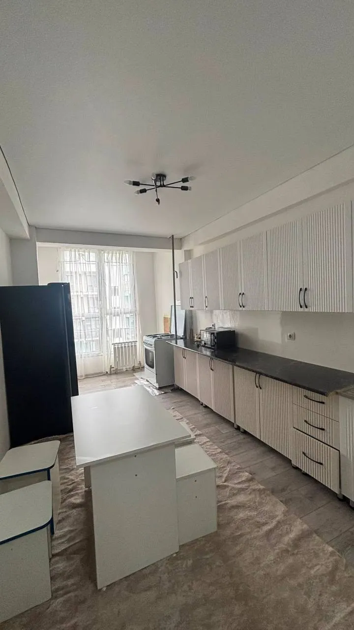 1-комн. квартира, для девушек, Наурызбайский, 220 000 ₸