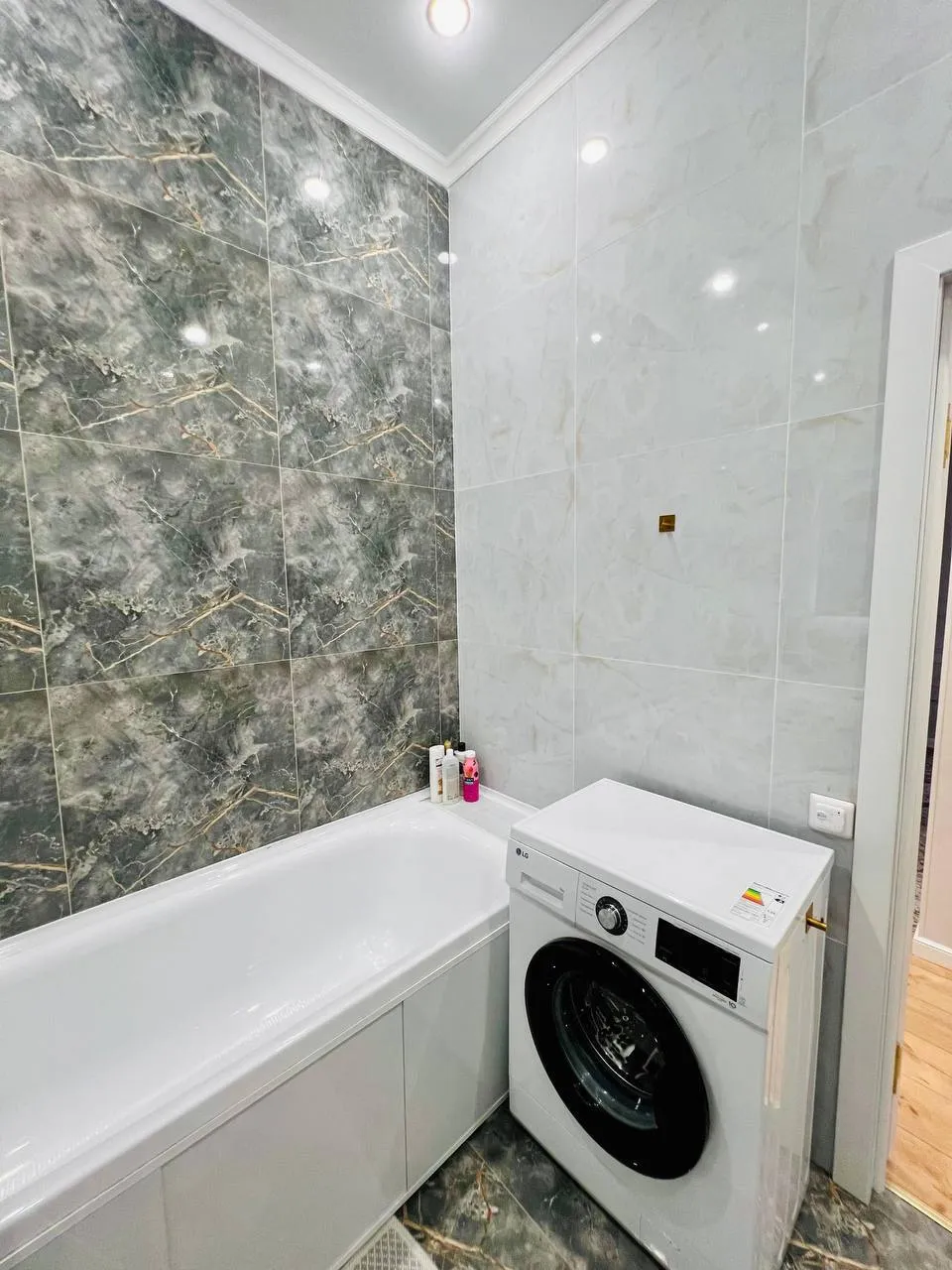Подселение, для девушек, 70 000 ₸/чел