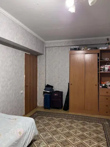 Подселение