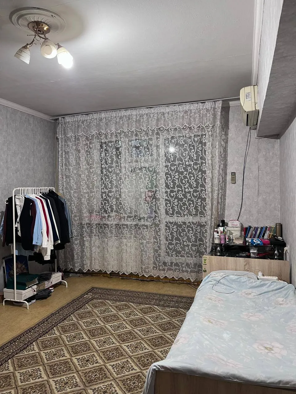 Подселение, для девушек, Алмалинский, 60 ₸/чел