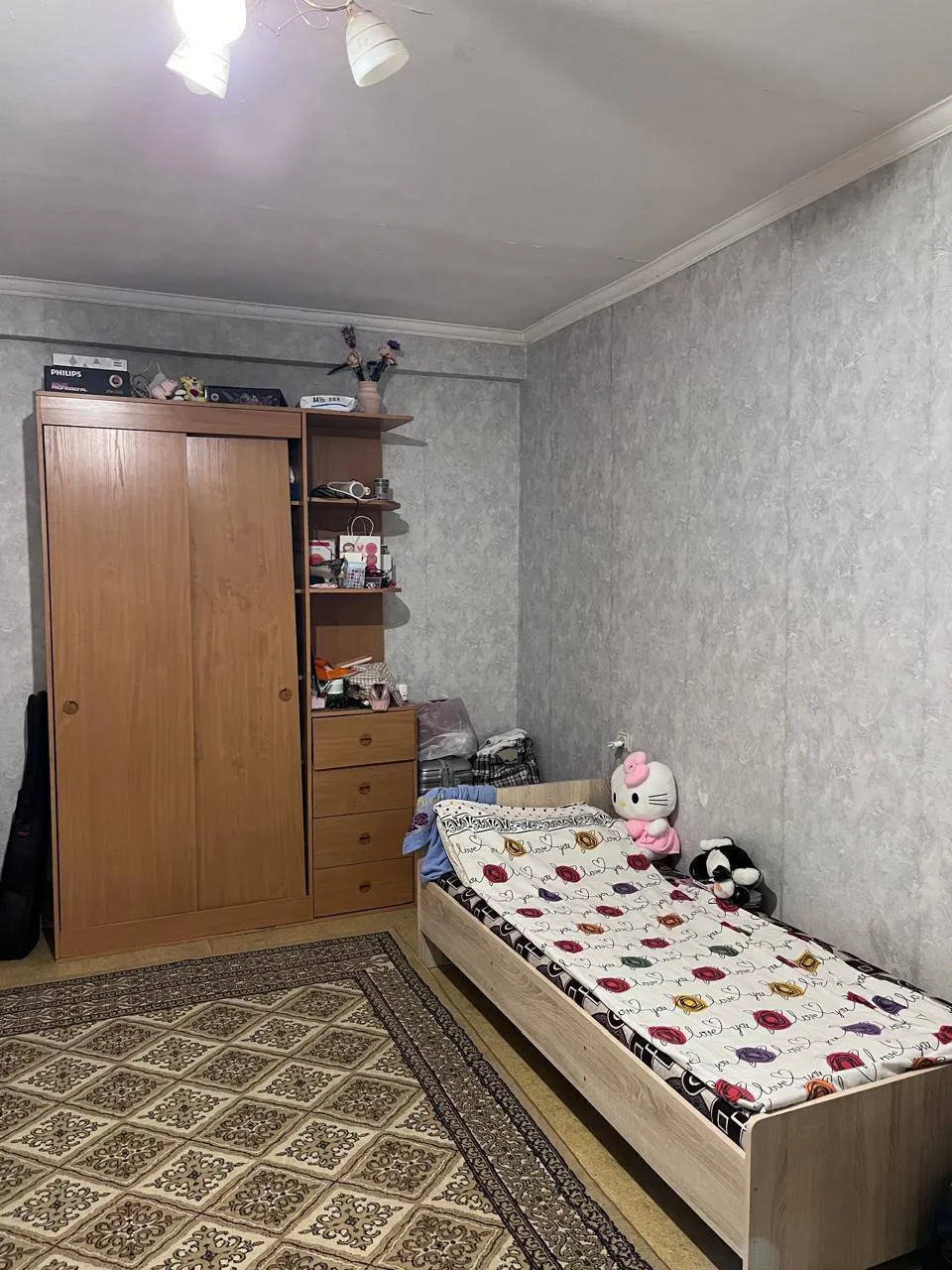 Подселение, для девушек, Алмалинский, 60 ₸/чел