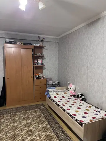 Подселение