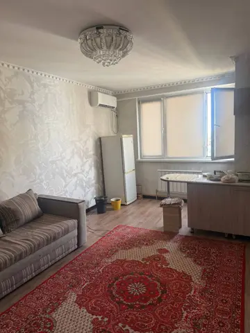 2-комн. квартира