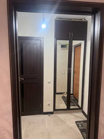 2-комн. квартира