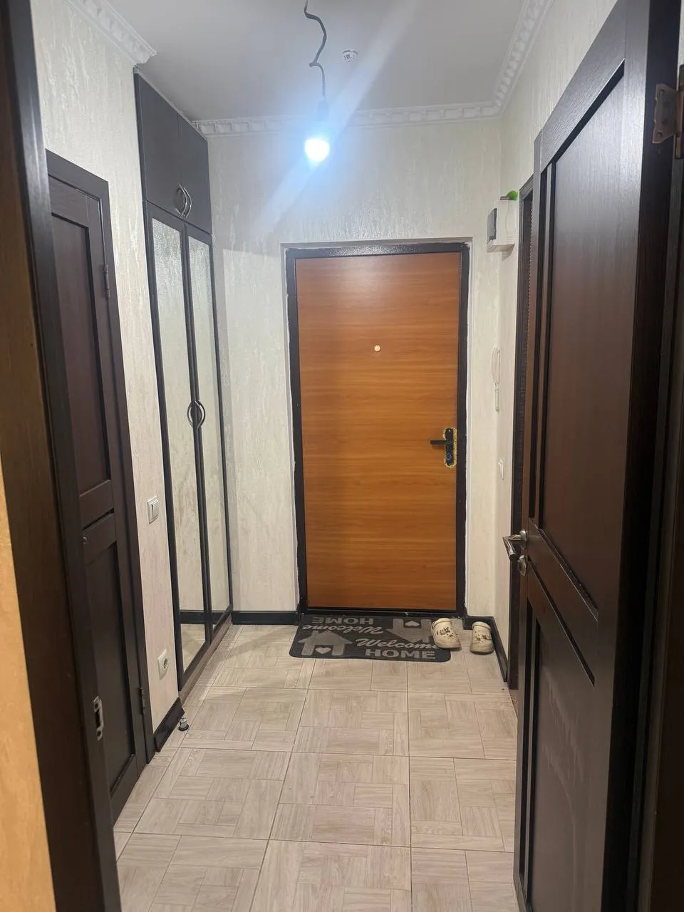 2-комн. квартира, для девушек, 230 000 ₸
