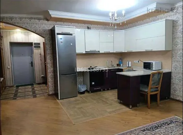 Подселение, для всех, 65 000 ₸/чел