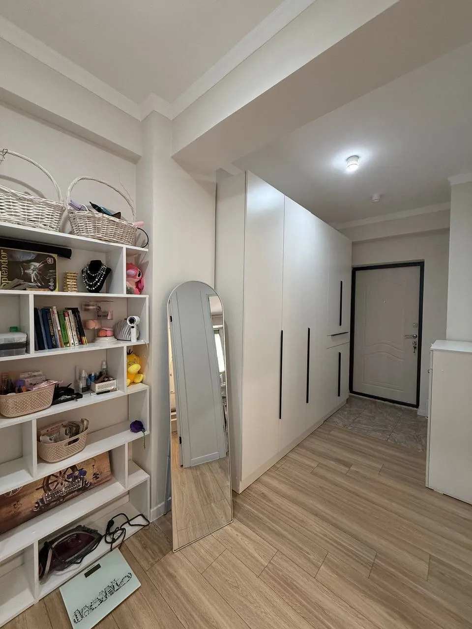 Подселение, для девушек, ЖК Alma city, 70 000 ₸/чел