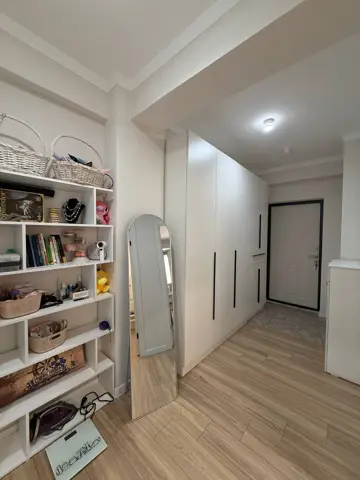 Подселение