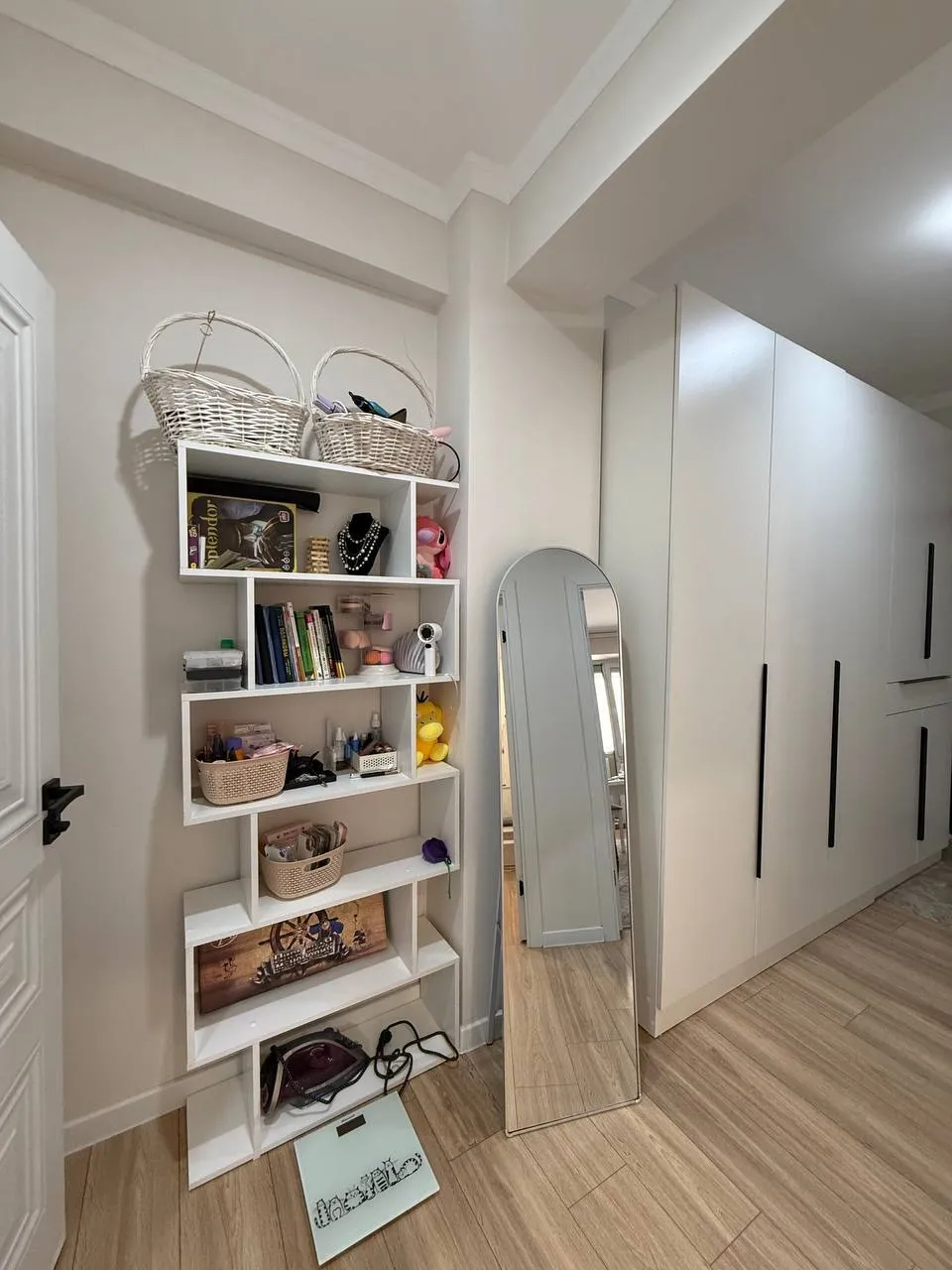 Подселение, для девушек, ЖК Alma city, 70 000 ₸/чел