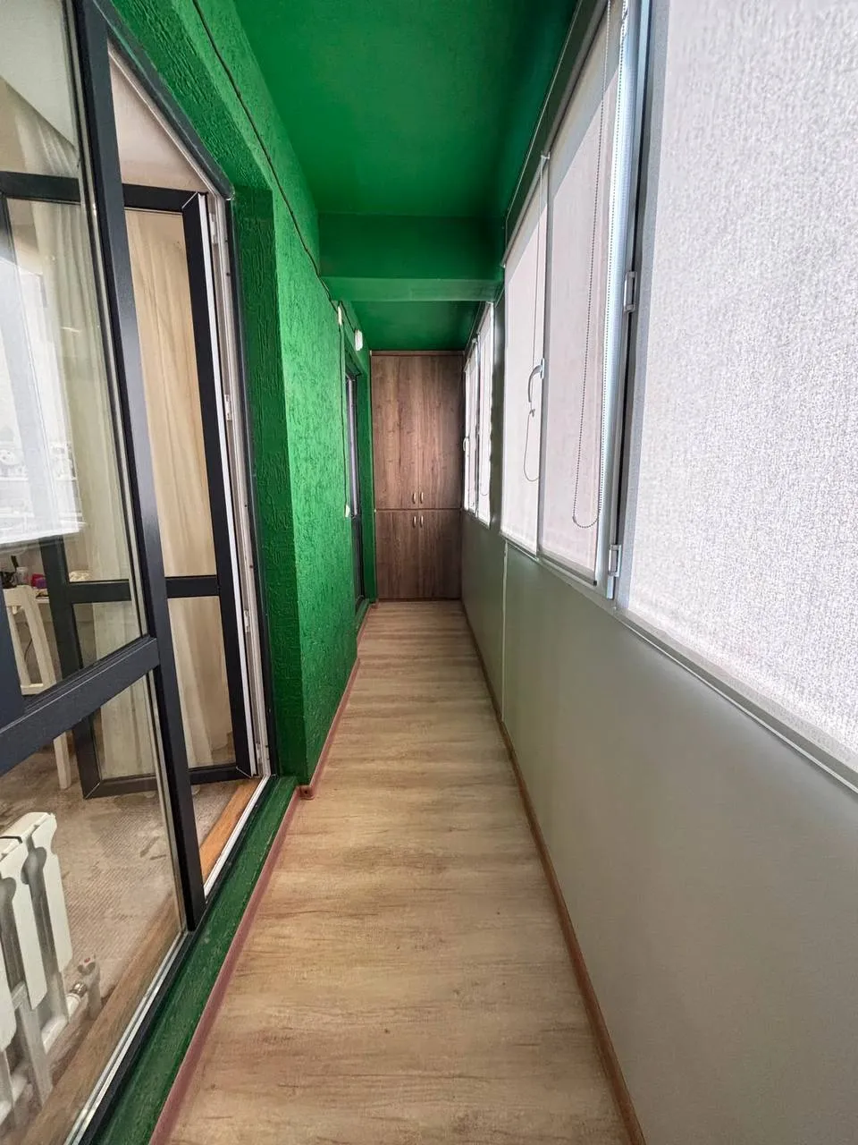 Подселение, для девушек, ЖК Alma city, 70 000 ₸/чел