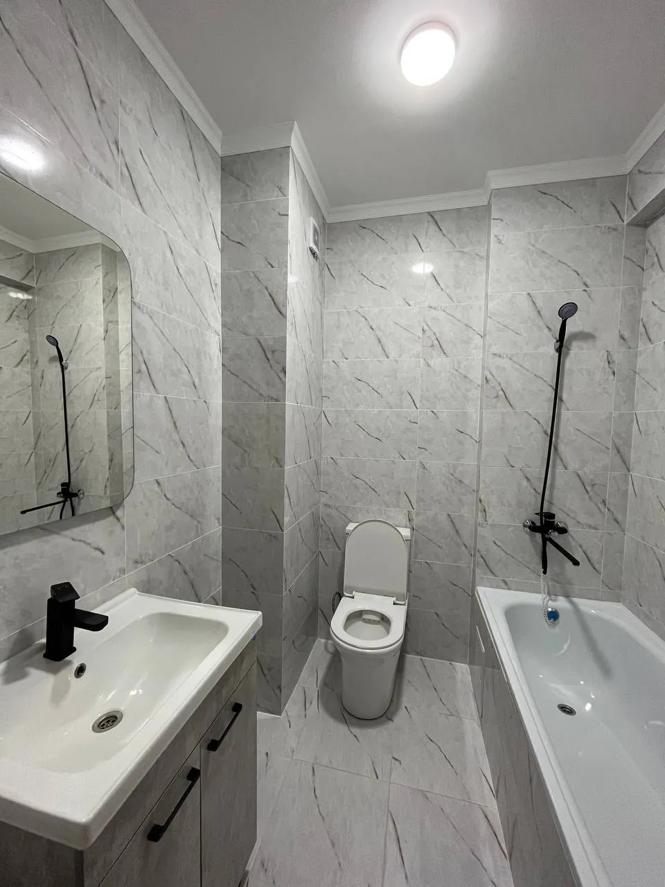 Подселение, для девушек, ЖК Alma city, 70 000 ₸/чел