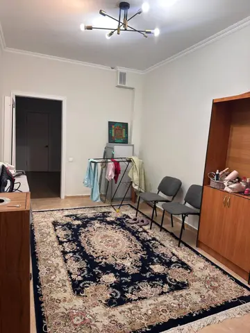 Подселение