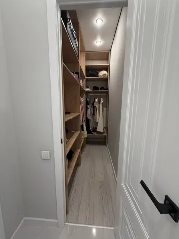 Подселение
