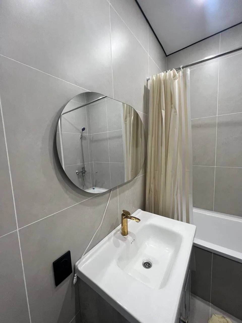 Подселение, для девушек, Алатауский, 65 000 ₸