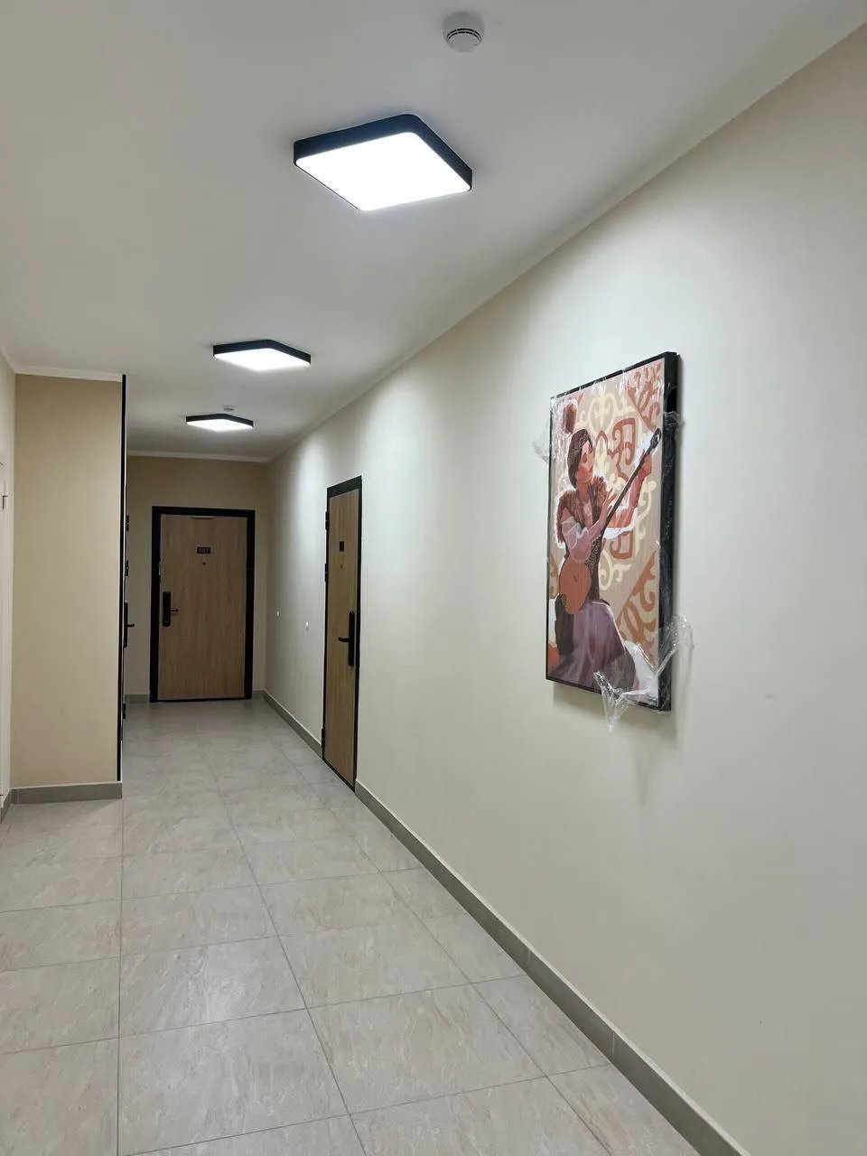 Подселение, для девушек, Алатауский, 65 000 ₸