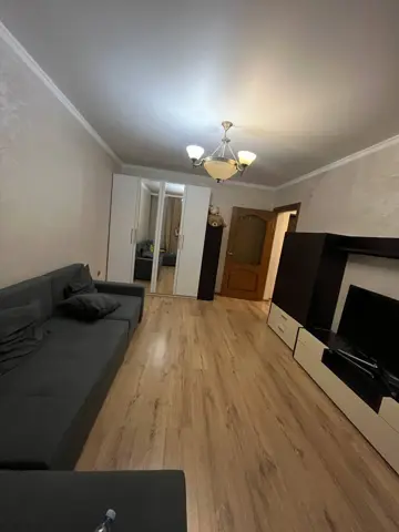 Подселение