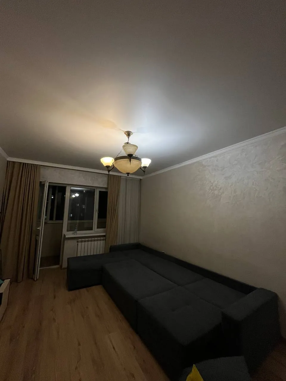 Подселение, для девушек, Жетысу, 74 000 ₸/чел