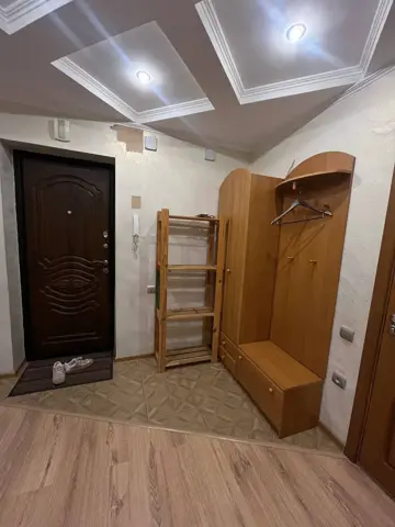 Подселение