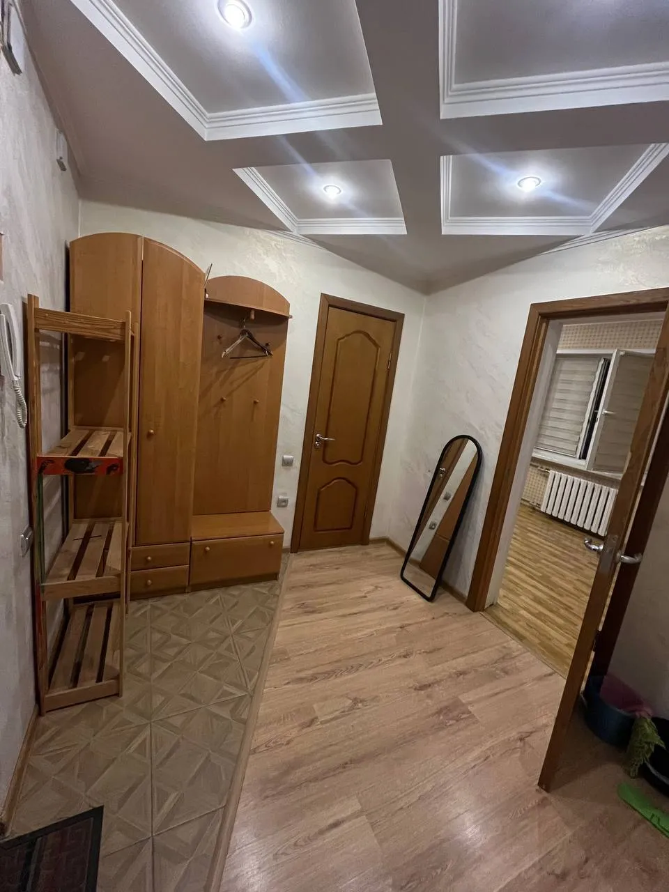 Подселение, для девушек, Жетысу, 74 000 ₸/чел