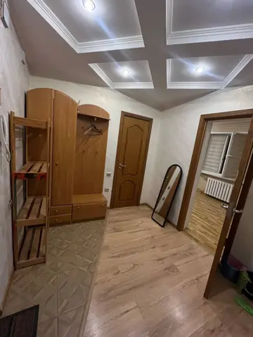 Подселение